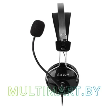 Наушники A4Tech ComfortFit HU-7P картинка 2